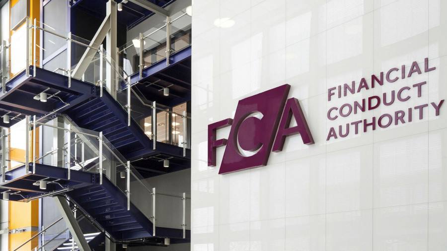 FCA warns over young people engaging in high-risk investing