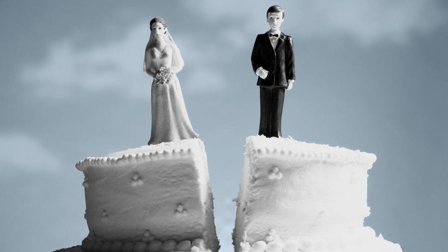 How will getting divorced affect my finances?