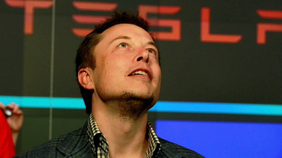 Musk to become â€˜technokingâ€™ of Tesla