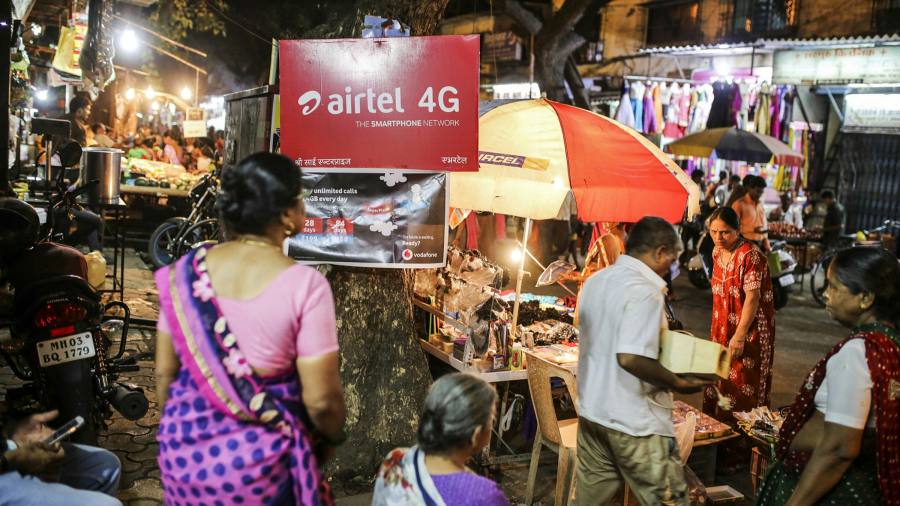 Airtel Africa/TPG: private equity makes a good call