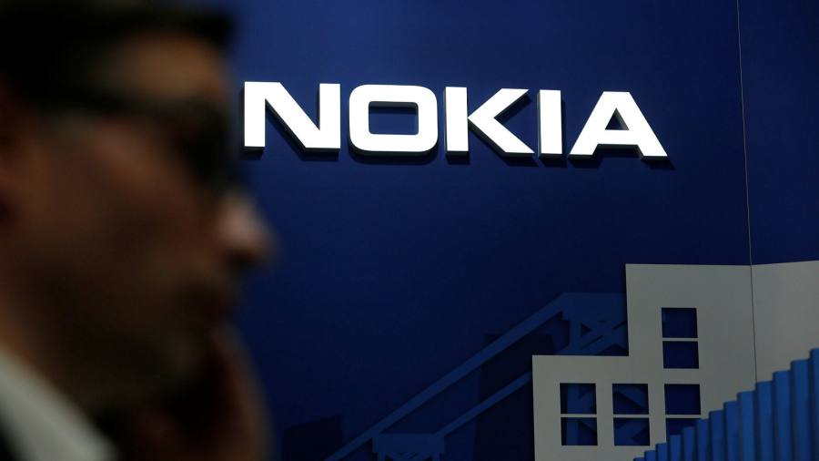 Nokia warns of up to 10,000 job losses