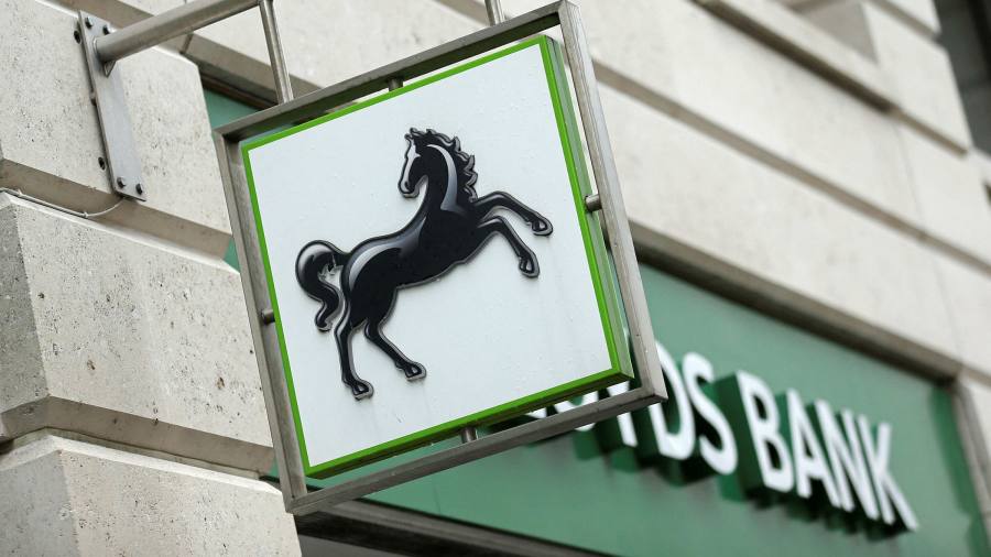 Lloyds Bank and the investor battle for Generation Rent