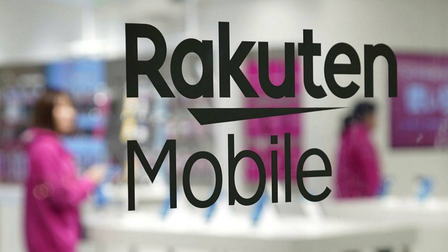 Rakuten: Japan Post tie-in threatens Amazonâ€™s online dominance