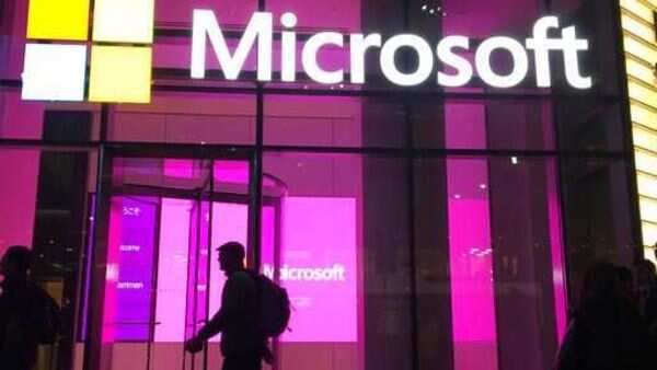 Hackers rushed in as Microsoft raced to avert cyber-attack