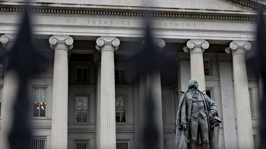 Wall St stocks fluctuate as Treasury auction attracts strong demand