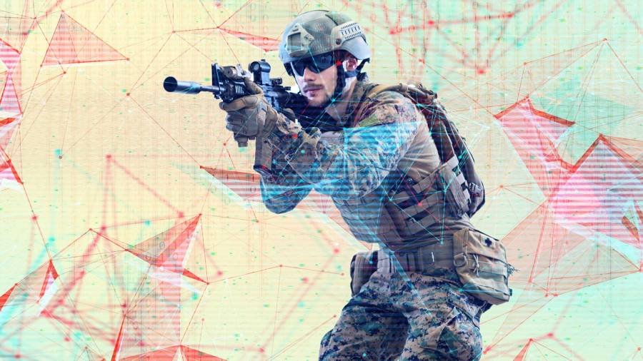 To maintain tech supremacy the US must avoid â€˜military-civil fusionâ€™