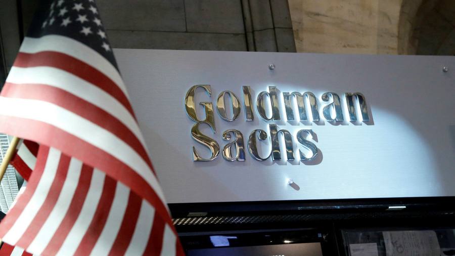 Goldman Sachs complaints show long hours and Covid donâ€™t mix