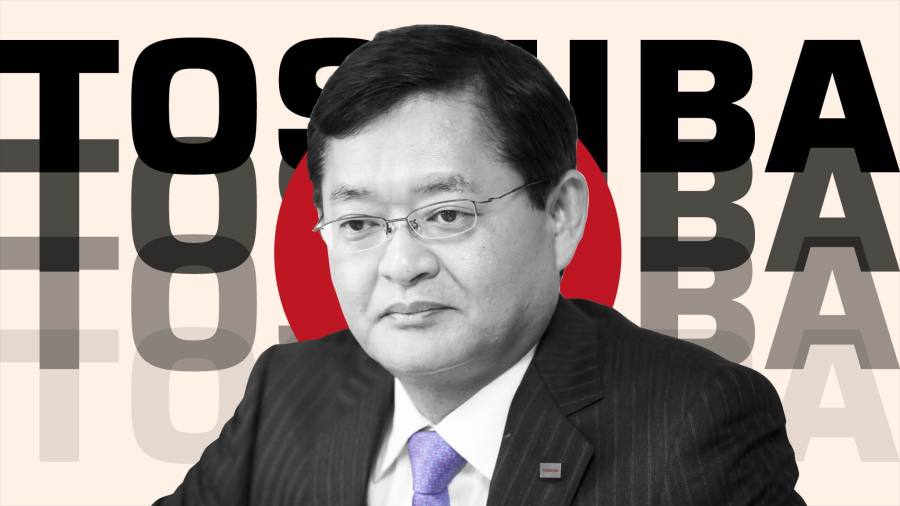 Toshiba showdown could be a turning point for Japan Incâ€™s fortunes