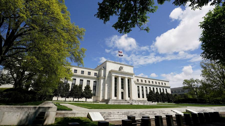 Federal Reserve calls time on looser capital requirements for US banks