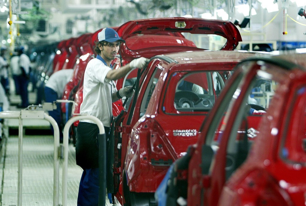 India’s Maruti Suzuki to raise car prices