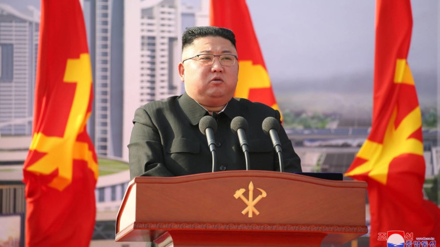 North Korean missile test: The start of a fresh cycle of provocations?