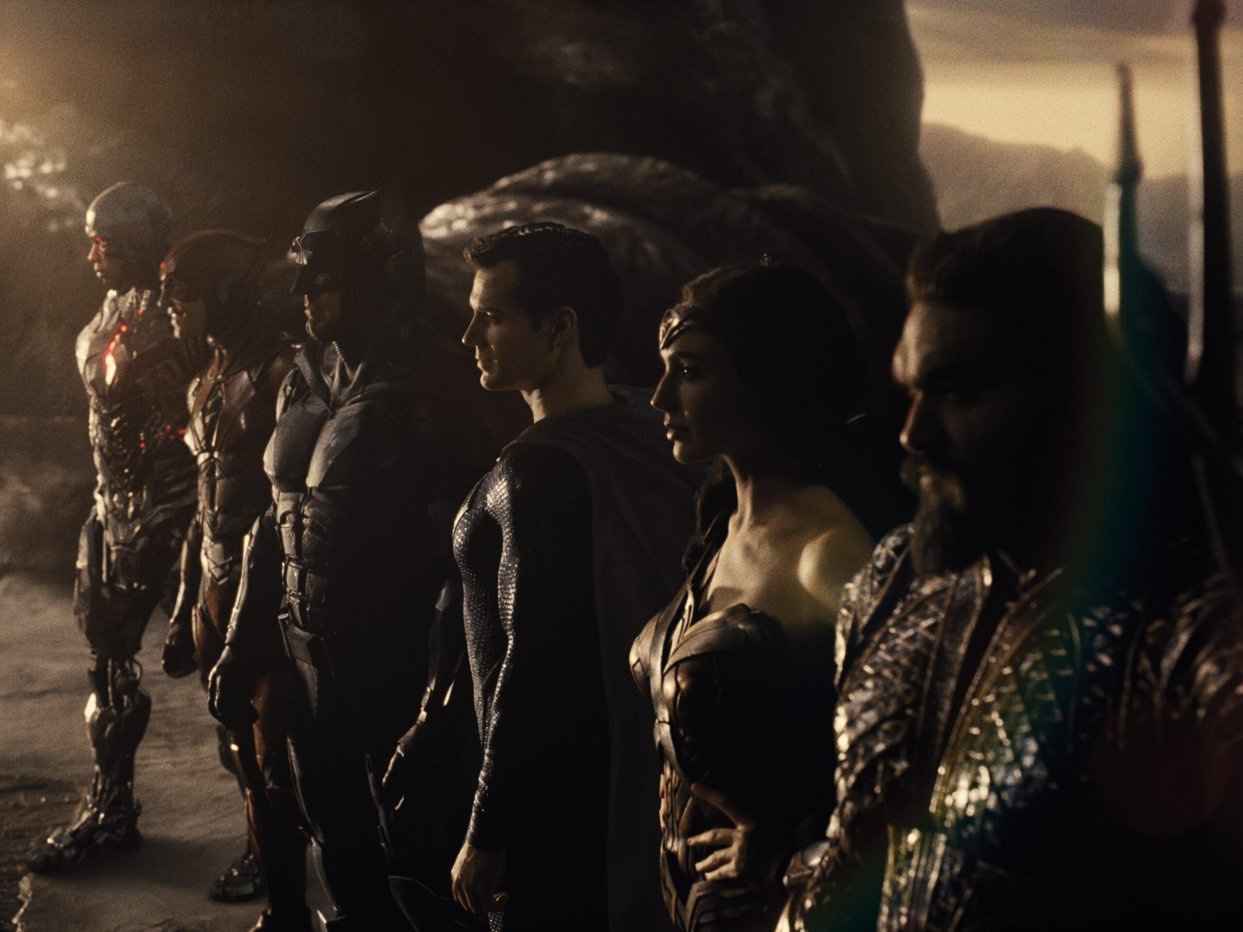 Zack Snyderâ€™s Justice League: What the Snyder Cut Did Right