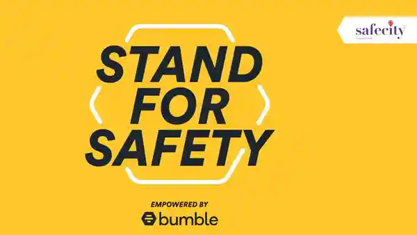 Dating site Bumble launches guide for online safety