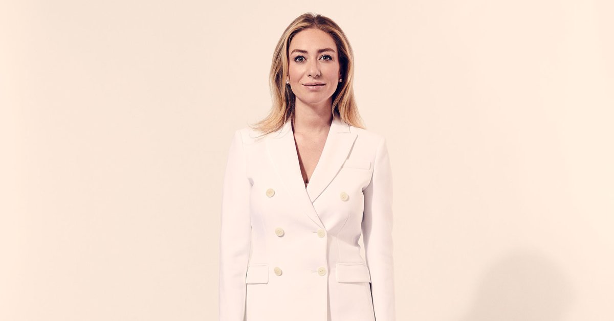 How Whitney Wolfe Herd Turned a Vision of a Better Internet Into a Billion-Dollar Brand