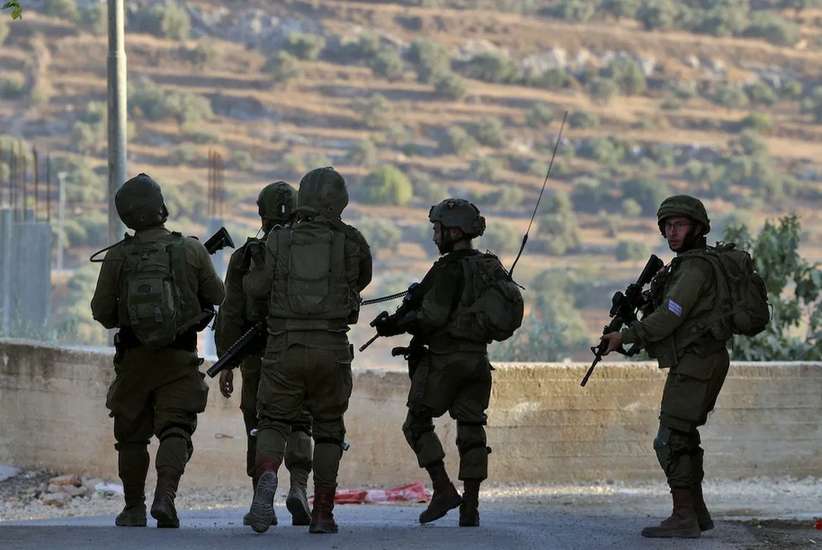 Israel’s Occupation Tactics Come Home to Roost