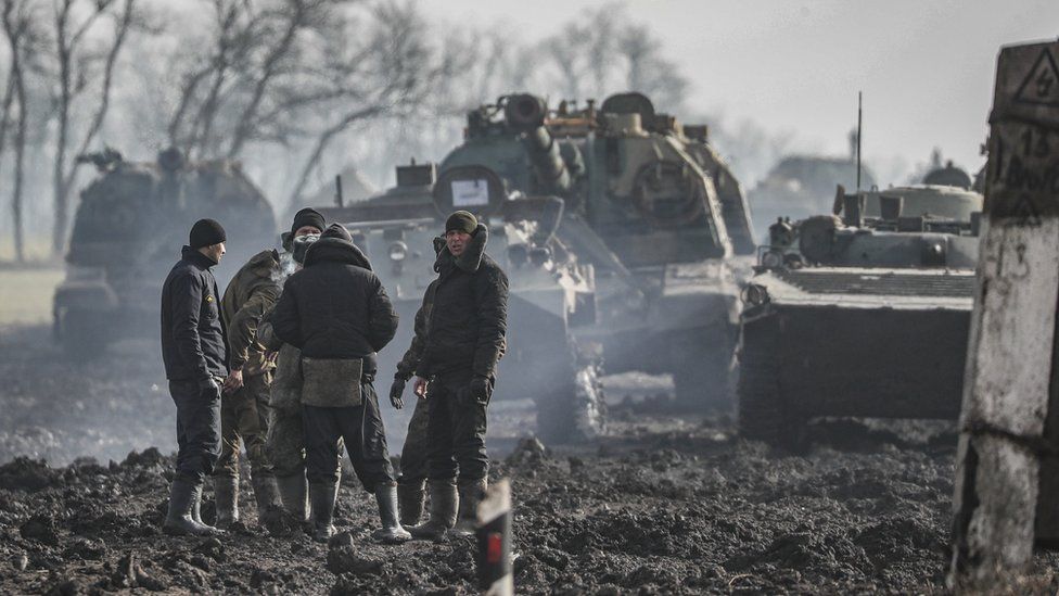 Is the Ukraine ‘Crisis’ Just Another US Charade?