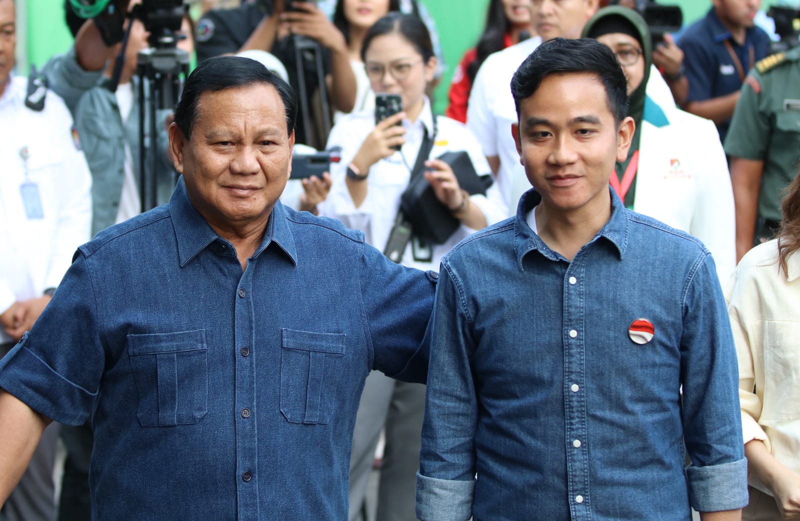 Is Joko Widodo Paving the Way for a Political Dynasty in Indonesia?