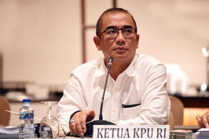 Indonesia Dismisses its Chief Election Commissioner Over Sexual Assault