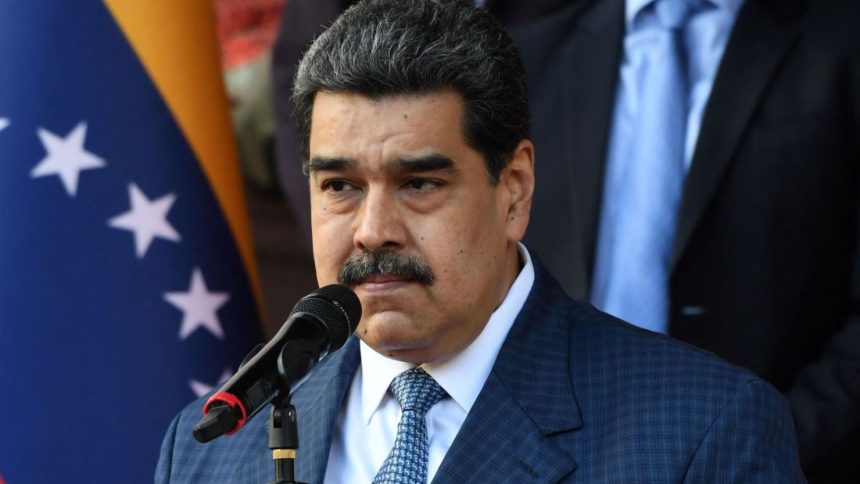 Venezuela Will Resume Talks With US, President Maduro Says