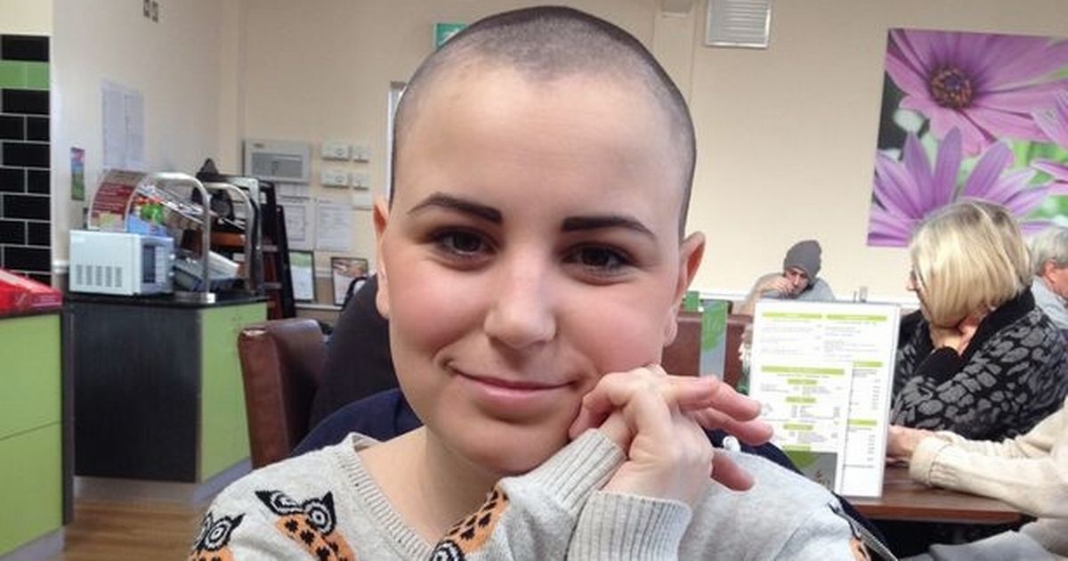 Student’s ‘unexpected pregnancy’ turned out to be deadly cancerous tumour