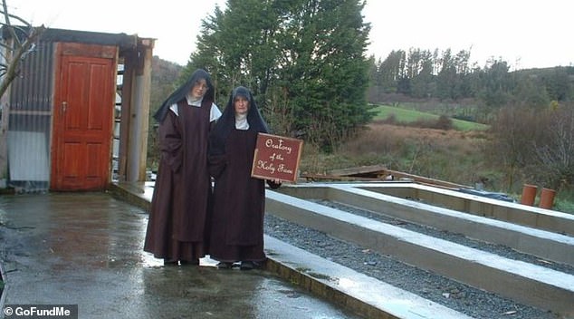 Covid Ireland: Cork nuns ‘breached Covid rules as they tried to expel demons in Dublin’Â 