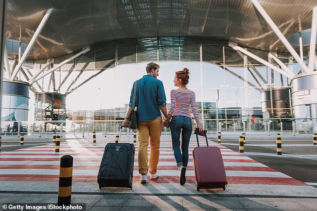 Will holidaymakers be the losers in the Battle of Heathrow?