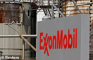 Exxon appoints two activist investors to board in drive to go green