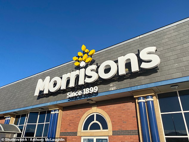 MARKET REPORT:Â Morrisons set for Footsie relegation as it lags rivalsÂ 