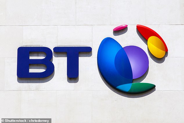 BT boss threatened to quit unless board replaced chairman