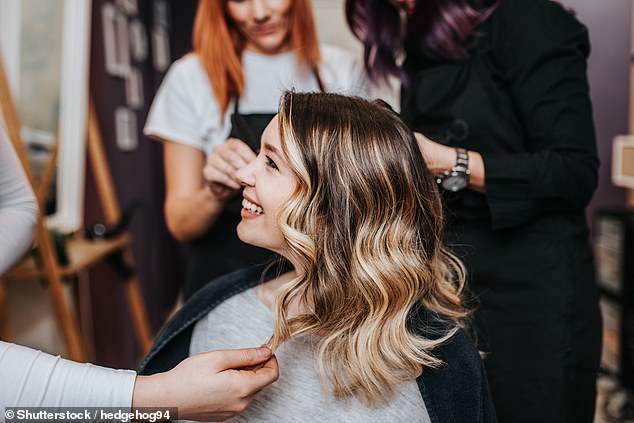 Boost for L’Oreal-backed hair firm as it raises Â£1.2m