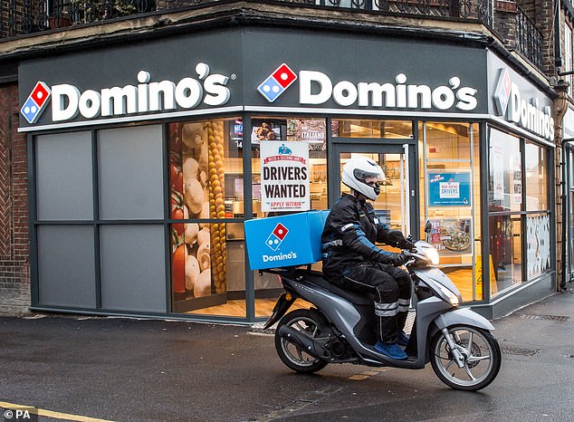 MARKET REPORT:Â Domino’s Pizza shares soar as it dishes out Â£88m divi