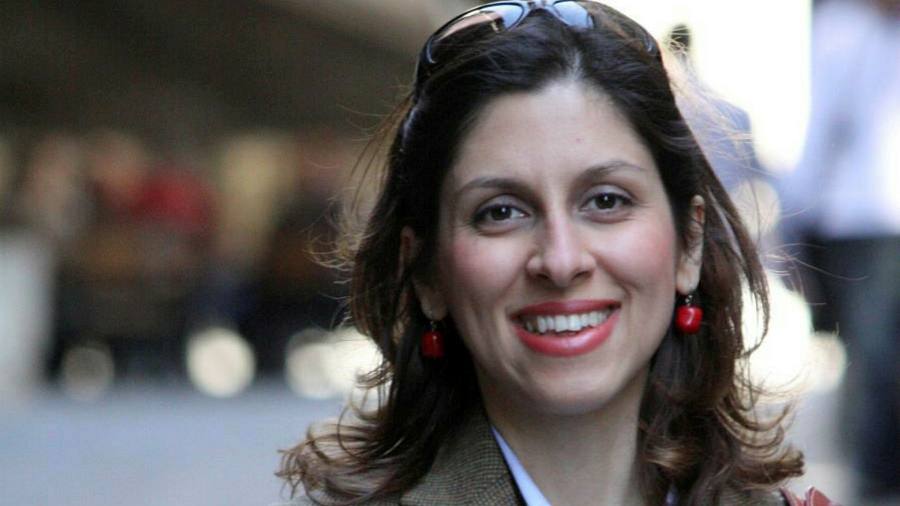 Nazanin Zaghari-Ratcliffe faces new court case despite ankle tag removal