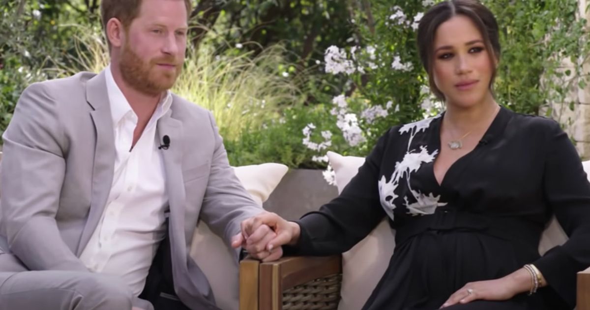 Meghan Markle and Prince Harry’s interview ‘to air on ITV as it wins Â£1m bidding war’