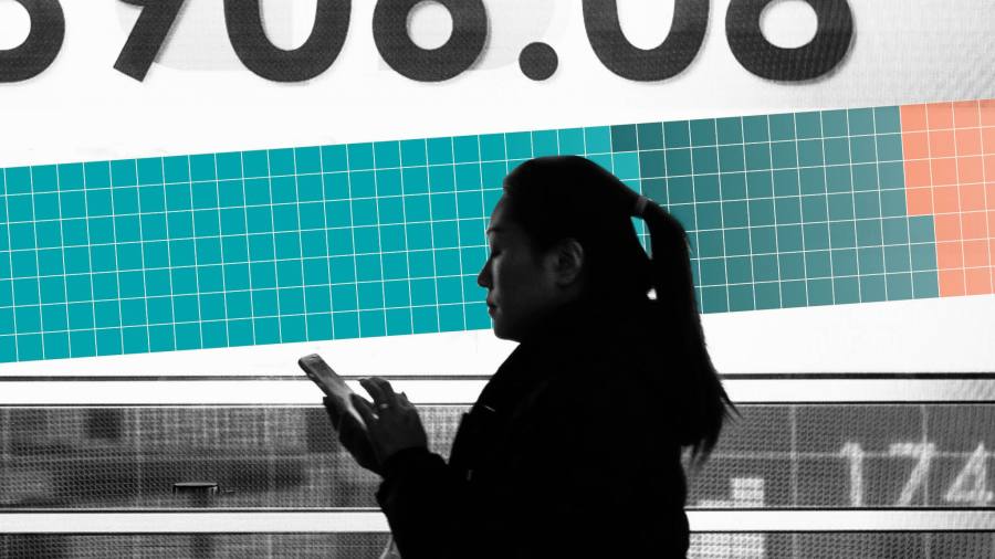 Hong Kongâ€™s biggest listed companies fail to achieve gender parity