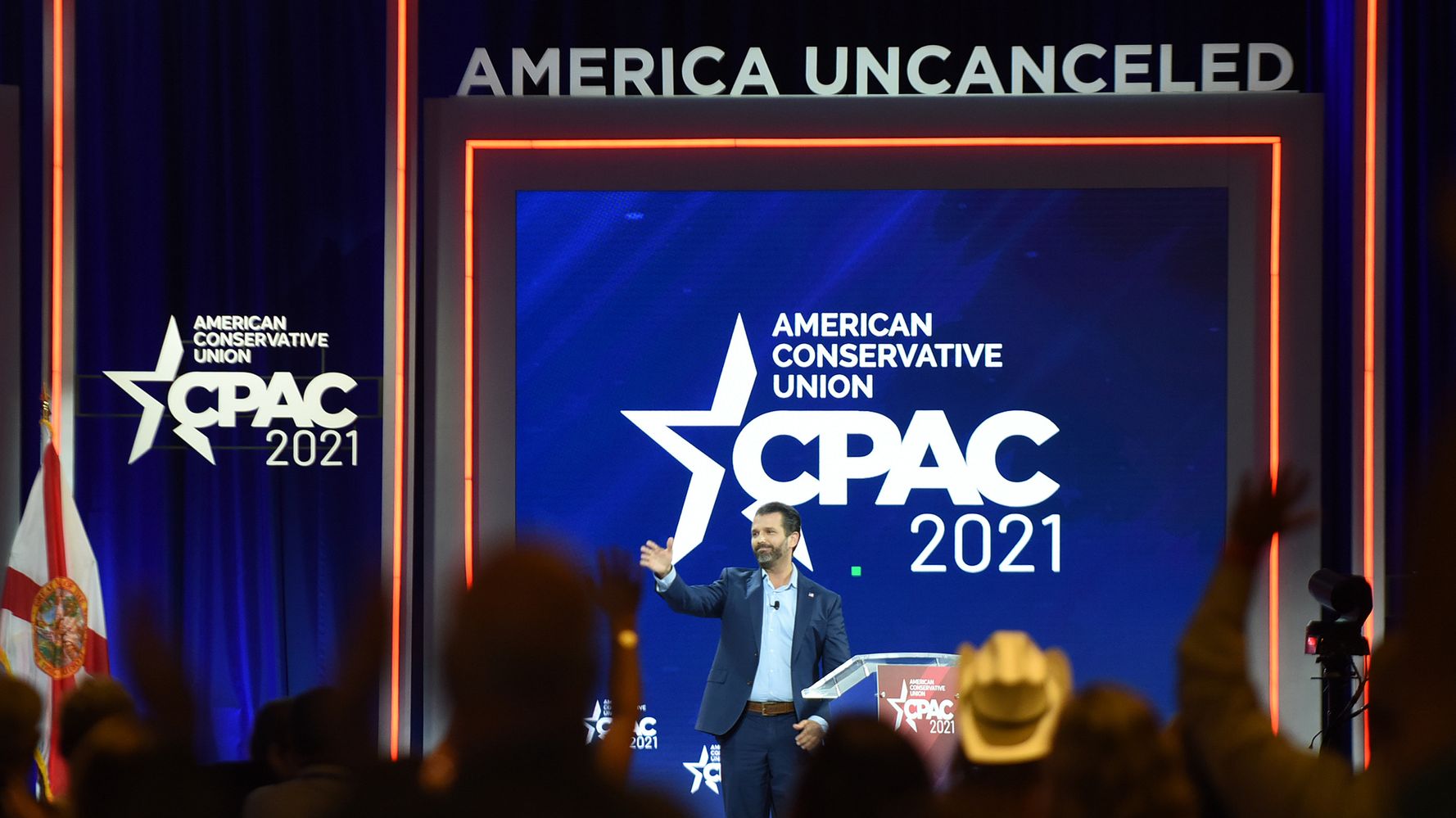 MSNBC’s Chris Hayes: CPAC Reveals A GOP Fixated On ‘Cultural Grievance’ Over Policy