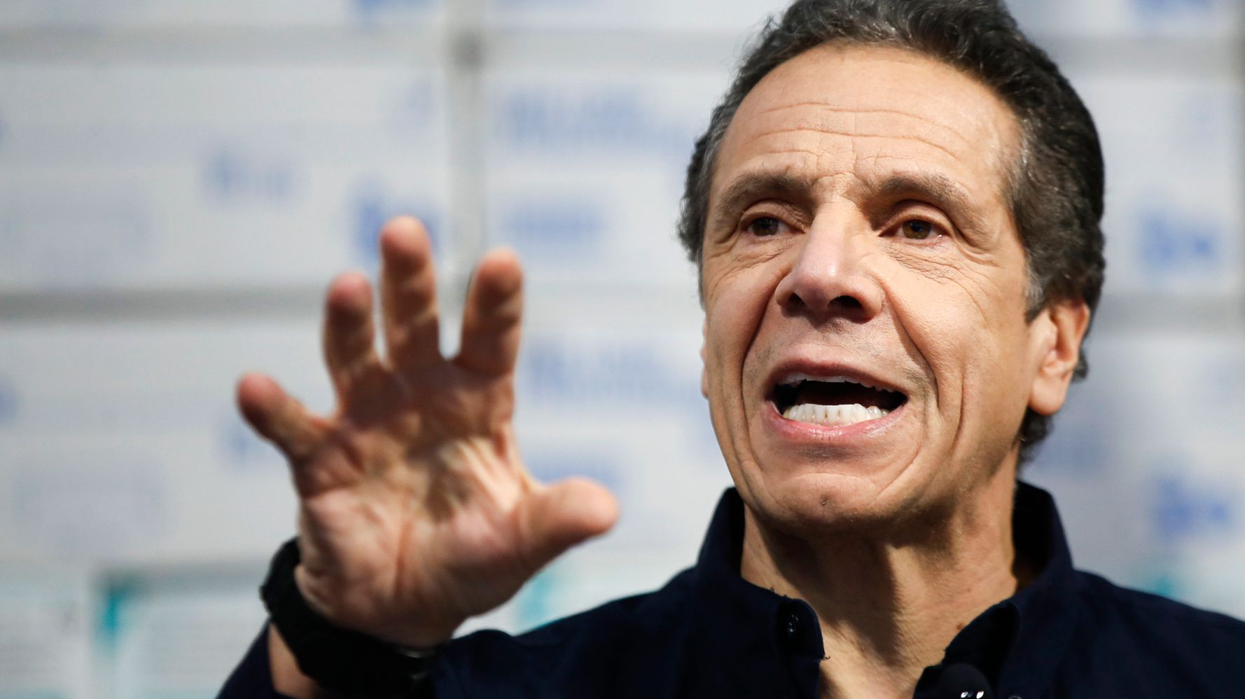 Cuomo Asks State AG, Top Judge, To Launch Harassment Probe