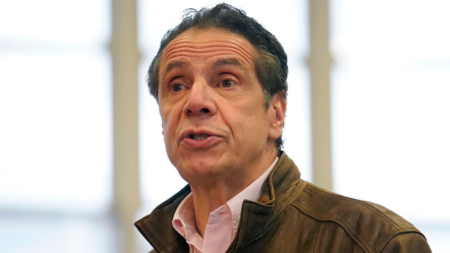 Gillibrand, Schumer Call For New York AG To Investigate Cuomo Harassment Claims