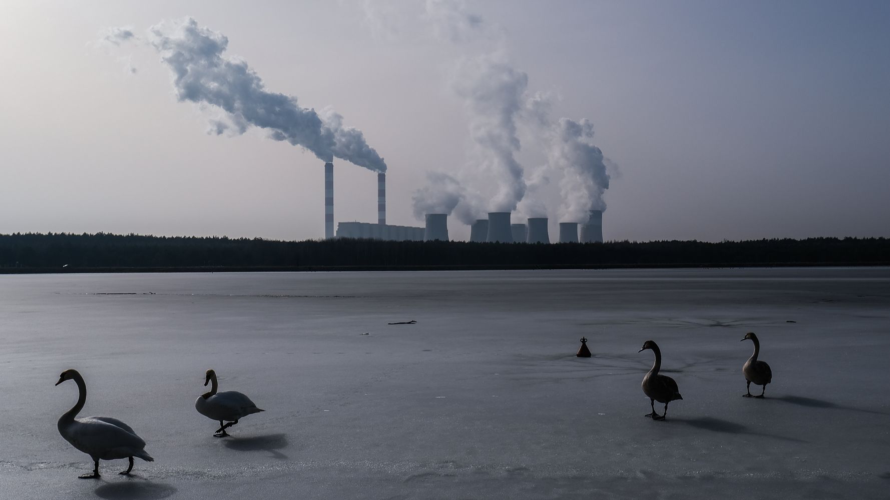 The World Finally Started Cutting Climate Pollution. Now It Needs To Multiply That By 10.