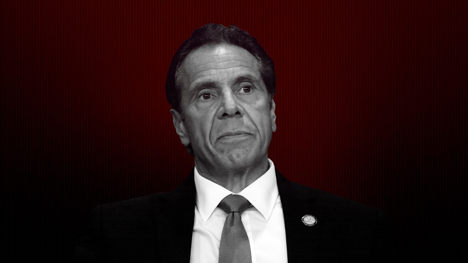 New York’s Incarcerated Need The Vaccine. Cuomo Isn’t Giving It To Them.