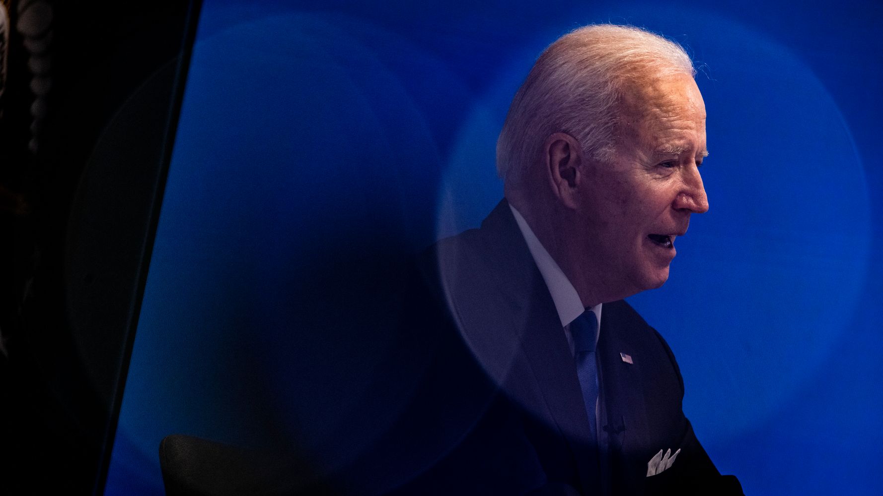 Republicans Still Haven’t Convinced Many Americans That Joe Biden Is A Radical Leftist