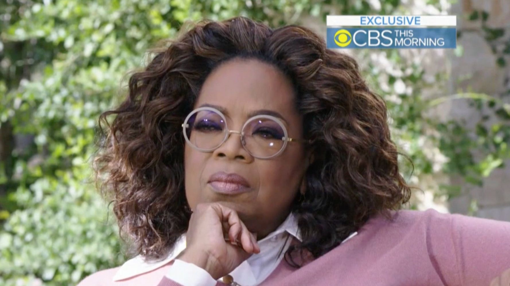 Oprah Reveals Queen Elizabeth, Prince Philip Did Not Make Racist Archie Comments