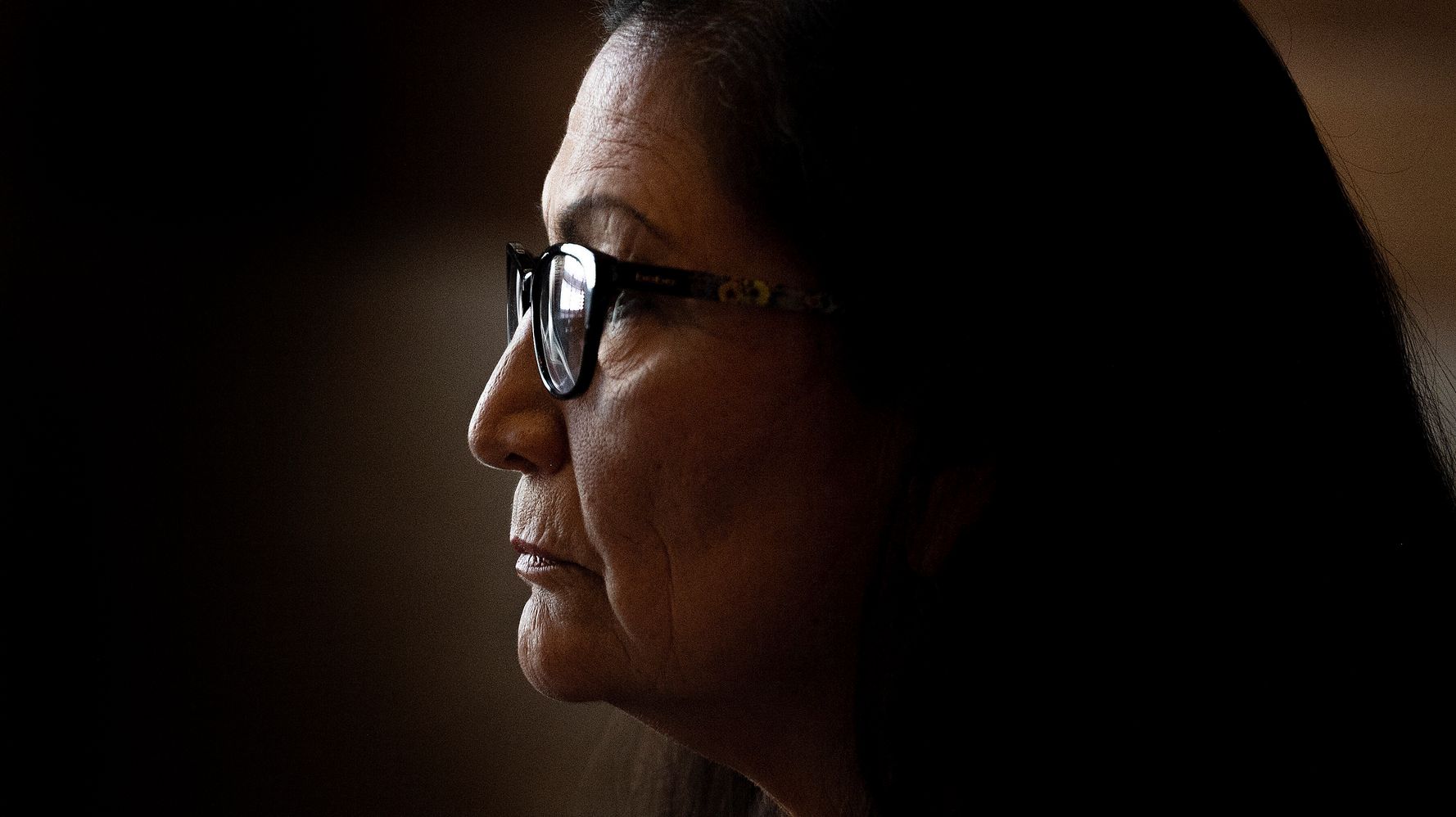 GOP Senators Try To Stall Deb Haaland’s Nomination To Interior