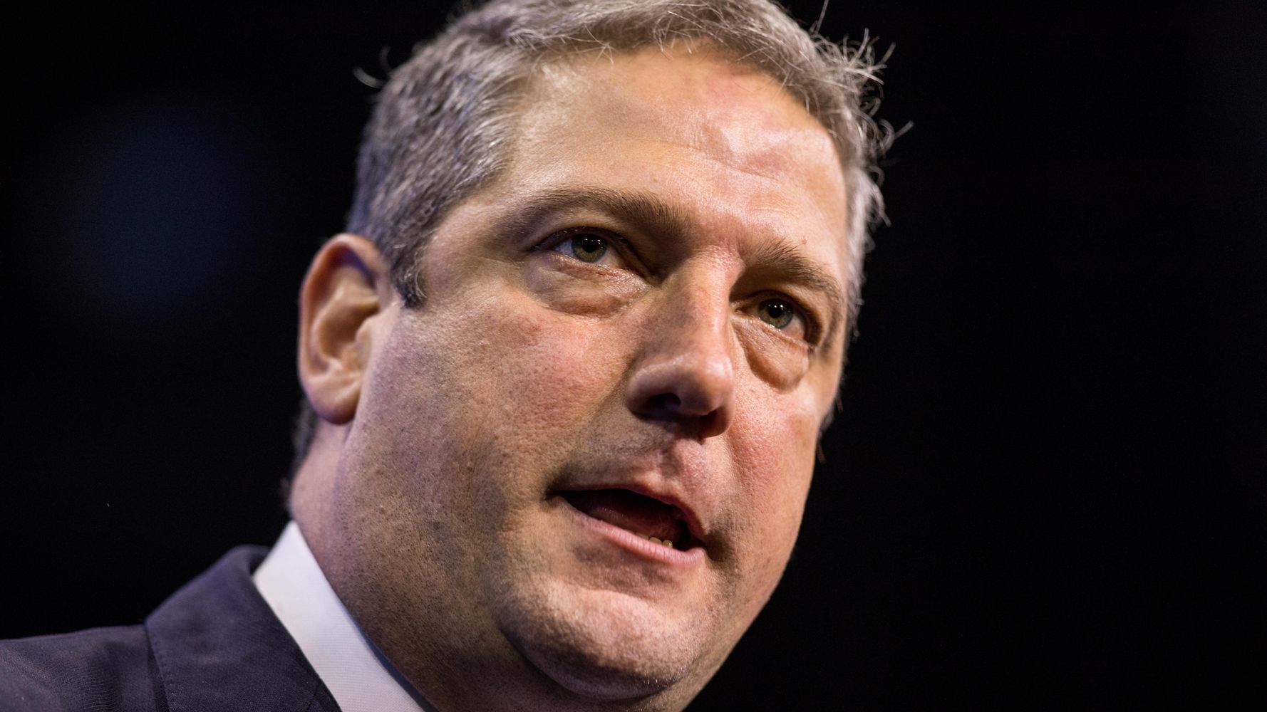 Rep. Tim Ryan Blows Up At GOP In Fiery House Floor Speech: ‘Stop Talking About Dr. Seuss’