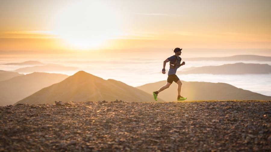 Run the world â€“ the best jogs, city sprints and ultra-marathons on the planet