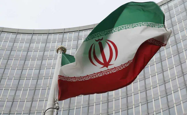 Iran Rules Out Nuclear Deal Meeting, Says Time Not Suitable