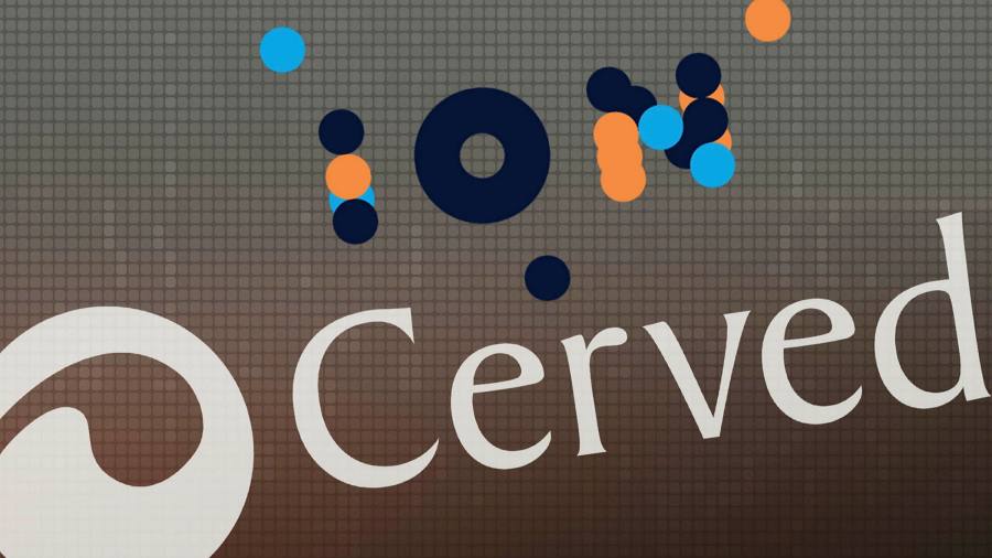 Cerved/financial data M&A: joining the Ionisphere