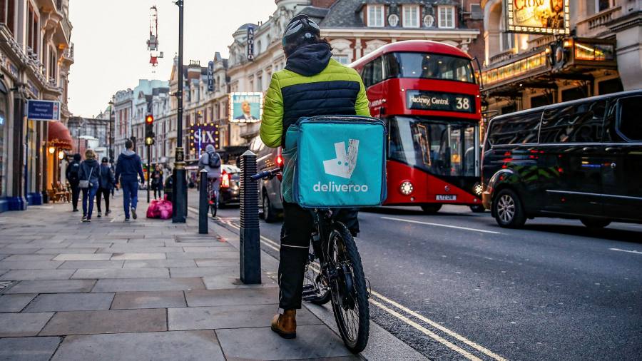 London celebrates but for Deliveroo IPO to succeed, it needs to deliver