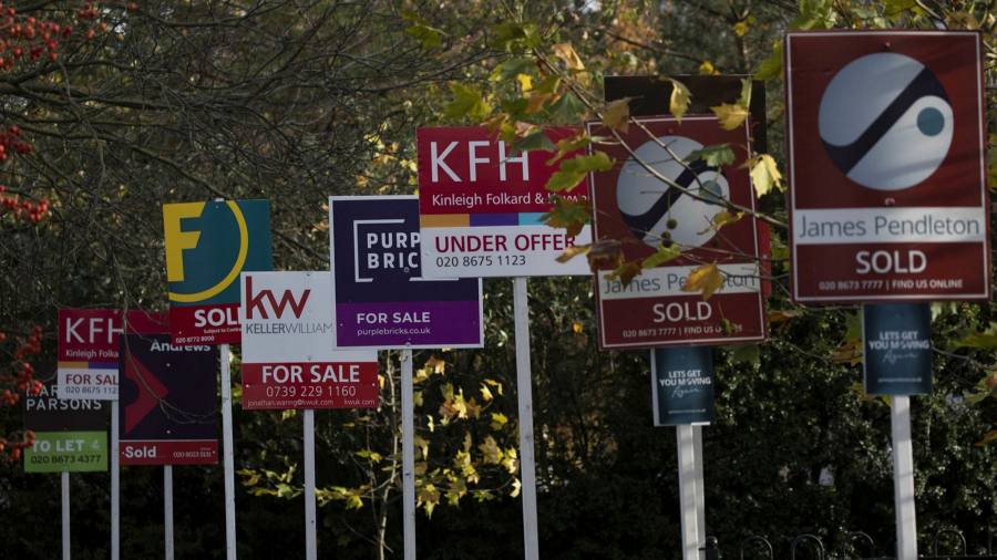 Property boss says stimulus has made UK market â€˜too big to failâ€™