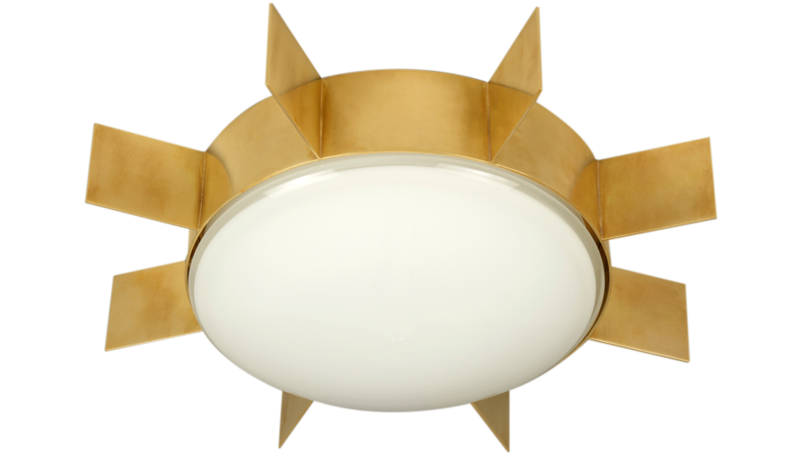 How to choose a ceiling lamp