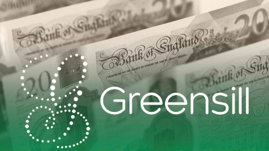 Greensill: in the shadows | Financial Times